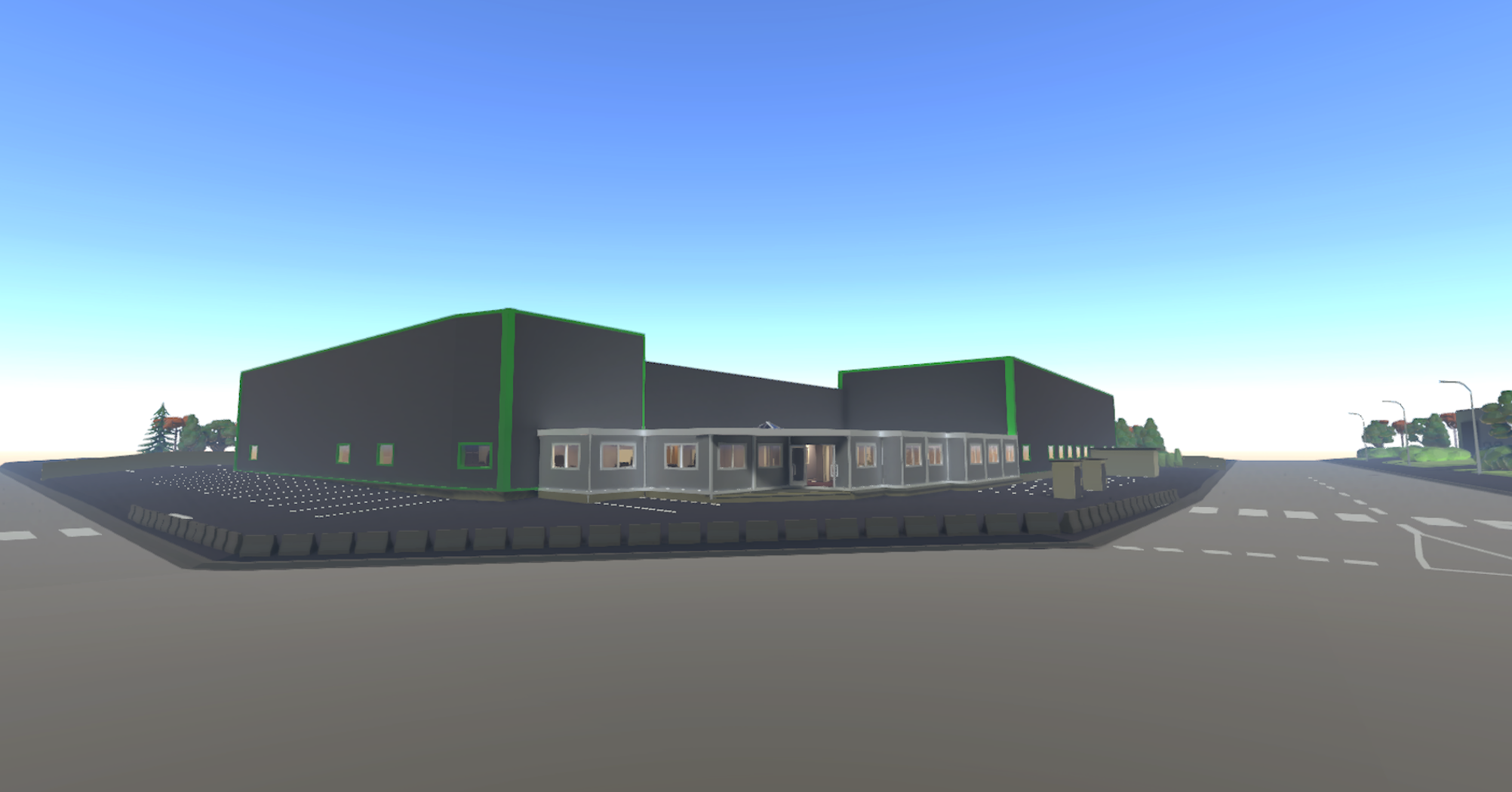 Spécialiste de la tôlerie fine de précision